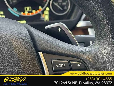 Used 2015 BMW 328i Gran Turismo xDrive image 38