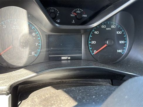 Used 2016 Chevrolet Colorado W/T w/ WT Convenience Package image 12