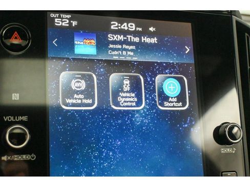 New 2026 Subaru Crosstrek 2.5i Wilderness image 31