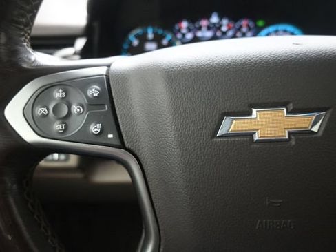 Used 2017 Chevrolet Tahoe Premier AWD/4WD image 29