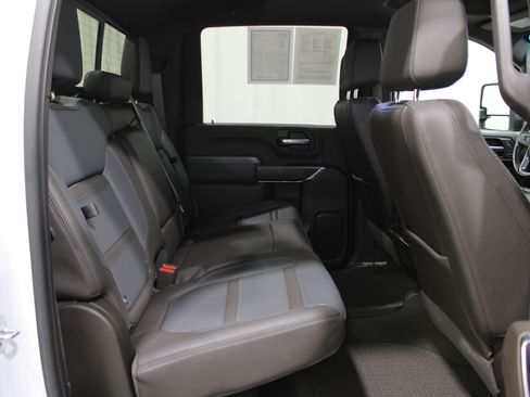 Used 2022 GMC Sierra 2500 Denali image 30