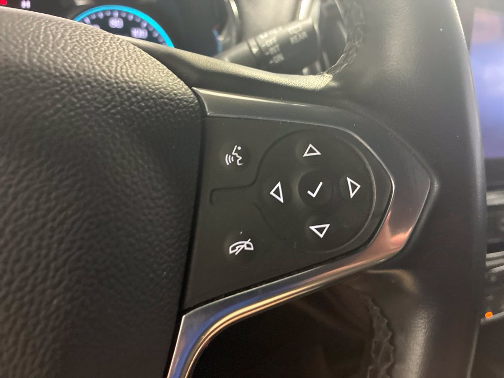 Used 2023 Chevrolet Traverse LT AWD/4WD image 24