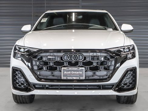 New 2026 Audi Q8 Premium Plus image 10