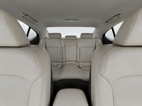 Used 2010 Lexus IS 250 w/ Preferred Accessory Package RWD image 22