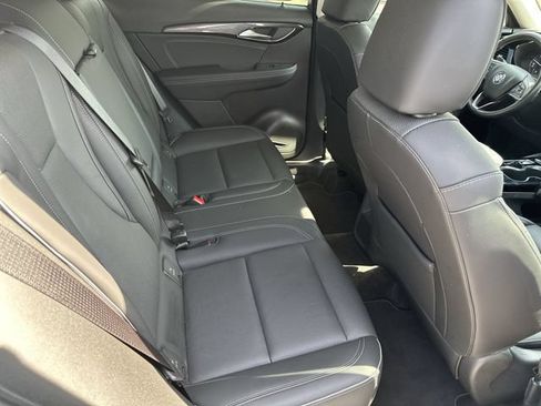 Certified 2023 Buick Envision Essence FWD image 29