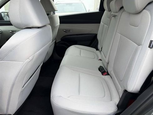 New 2026 Hyundai Tucson Blue SE AWD/4WD image 9