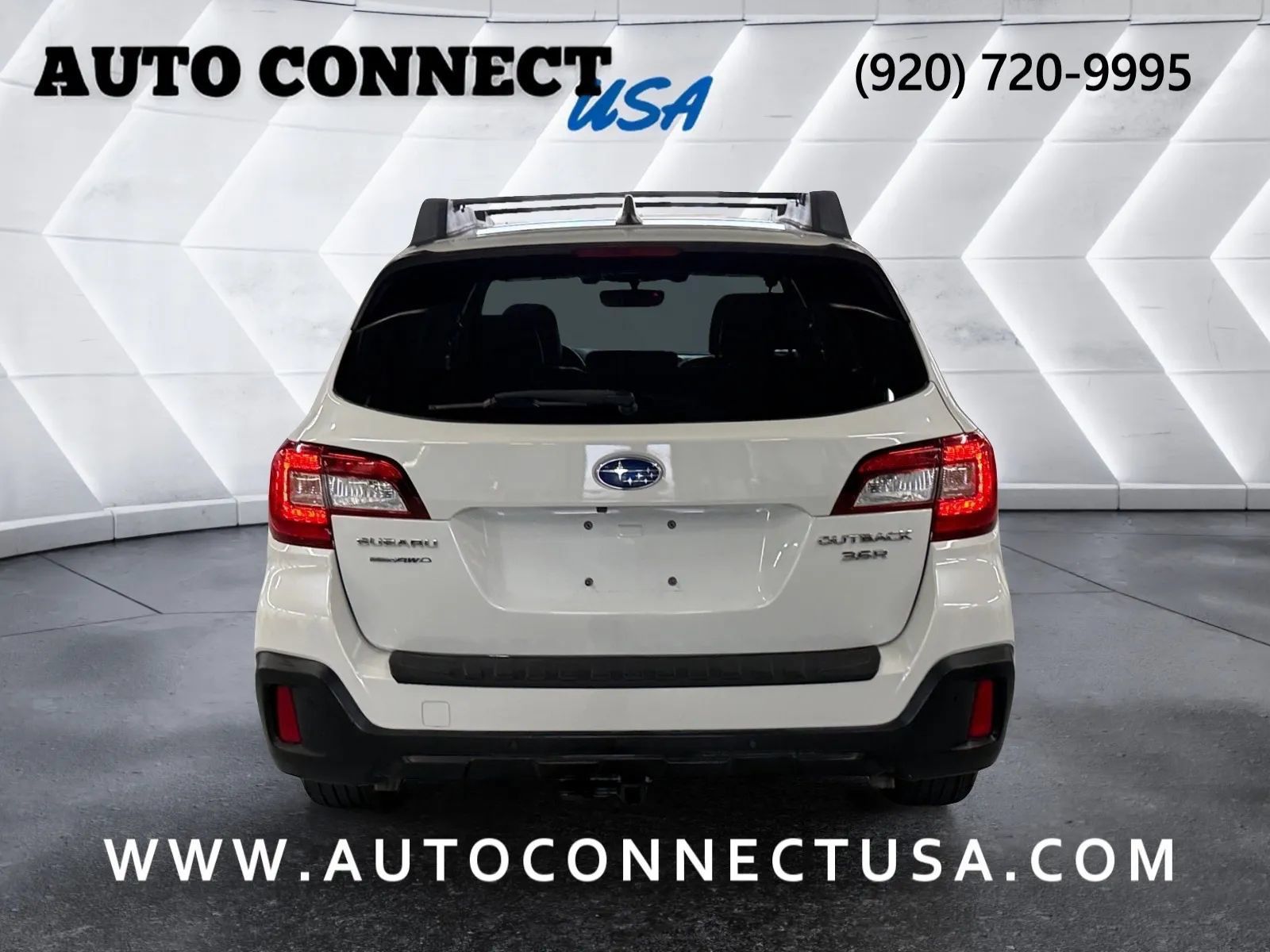 Used 2019 Subaru Outback 3.6R Limited AWD/4WD image 5