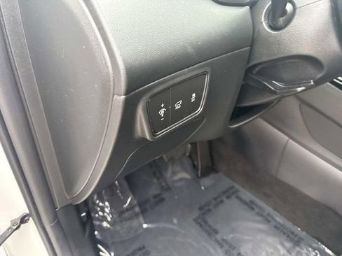 Used 2023 Hyundai Tucson SEL image 25