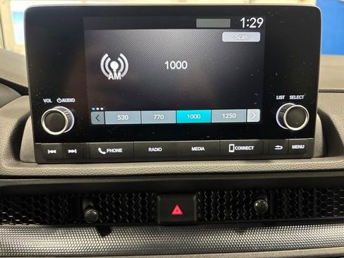 Certified 2024 Honda CR-V EX image 33