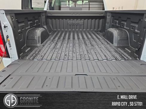 New 2026 GMC Sierra 1500 SLT w/ SLT Premium Plus Package image 23