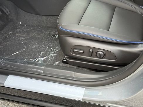 New 2026 Buick Envista Sport Touring w/ Convenience I Package FWD image 17