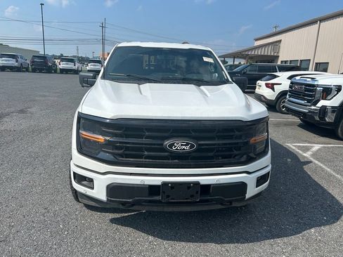 Used 2024 Ford F150 XLT w/ Equipment Group 302A MID AWD/4WD image 17
