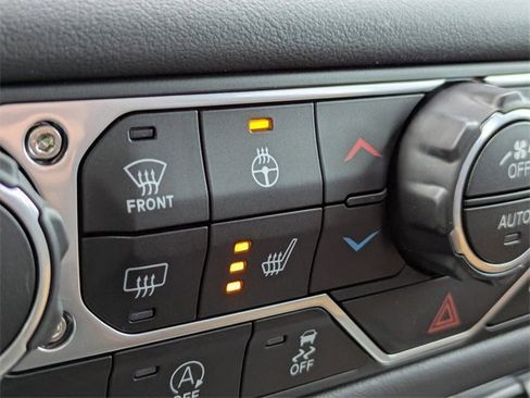 New 2025 Jeep Wrangler Sahara image 25