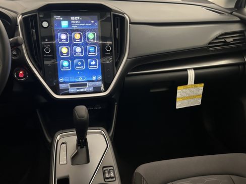 New 2026 Subaru Impreza 2.0i Sport image 12