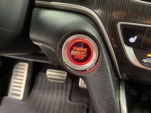 Used 2021 Honda Accord Sport Special Edition image 16