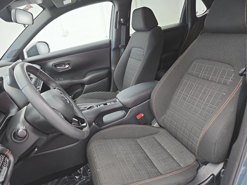 Used 2024 Honda HR-V Sport image 14