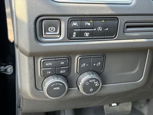 Certified 2023 Chevrolet Tahoe LT w/ Luxury Package AWD/4WD image 25