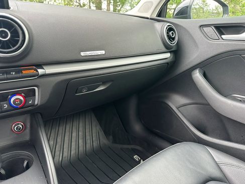 Used 2015 Audi A3 2.0T Premium AWD/4WD image 29
