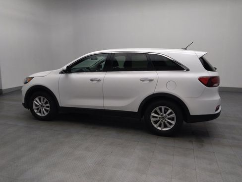 Used 2020 Kia Sorento LX image 3