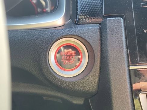 Used 2020 Honda Civic Sport image 28