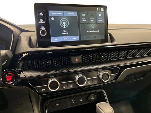 New 2026 Honda CR-V EX-L image 24