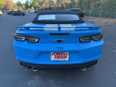 Used 2023 Chevrolet Camaro LT w/ RS Package