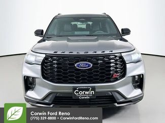New 2026 Ford Explorer ST w/ Sun And Sound Package AWD/4WD video 2