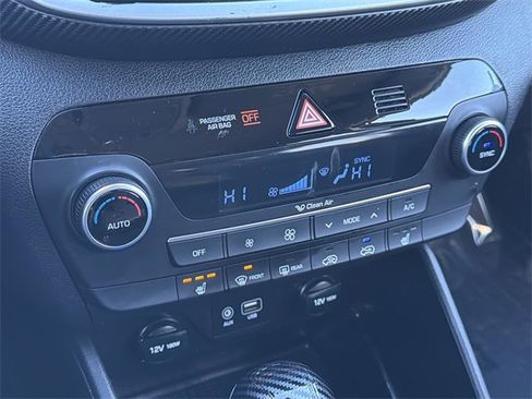 Used 2019 Hyundai Tucson SEL image 30