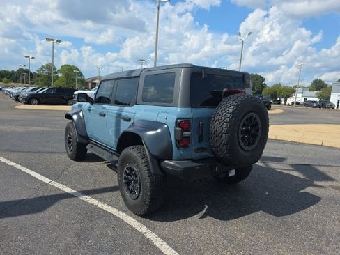 Used 2023 Ford Bronco Raptor AWD/4WD image 5