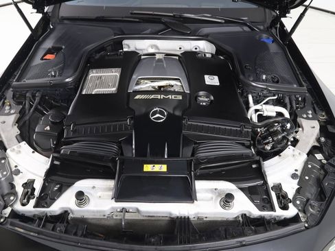 Used 2019 Mercedes-Benz AMG GT 63 S image 83