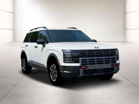 New 2026 Hyundai Palisade XRT Pro AWD/4WD image 11