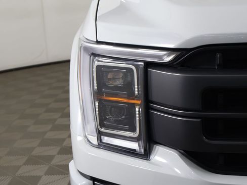 Used 2023 Ford F150 Lariat w/ Equipment Group 502A High AWD/4WD image 18