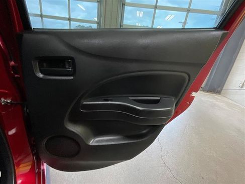 Used 2021 Mitsubishi Mirage ES FWD image 20
