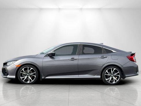 Used 2019 Honda Civic Si image 6
