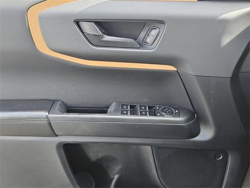 Certified 2023 Ford Bronco Sport Badlands image 33