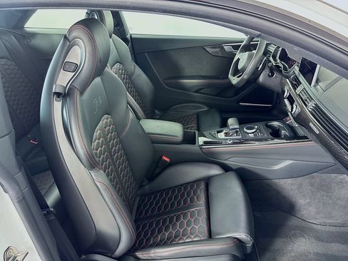 Used 2018 Audi RS 5 AWD/4WD image 30