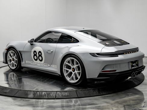 Used 2024 Porsche 911 GT3 RS image 11