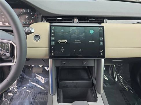 Used 2025 Land Rover Discovery Sport S AWD/4WD image 21