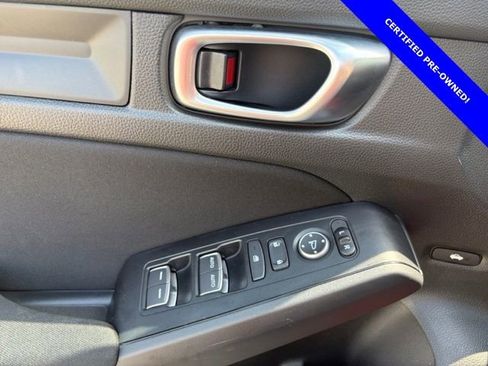 Certified 2024 Honda Civic LX image 17