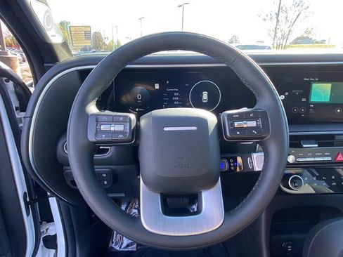 New 2026 Hyundai Palisade Calligraphy image 16