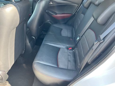 Used 2016 MAZDA CX-3 Touring w/ Premium Package AWD/4WD image 9