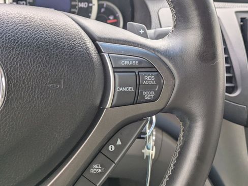 Used 2013 Acura TSX Sedan image 14