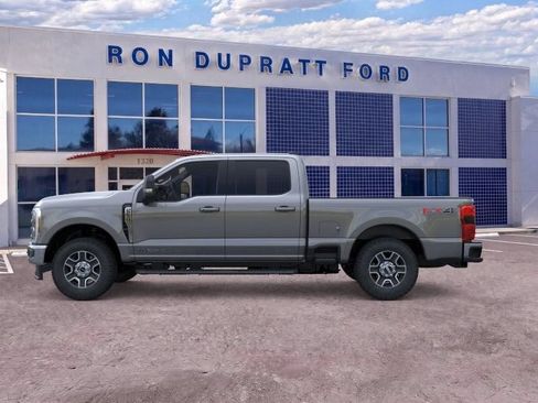 New 2026 Ford F250 Lariat w/ Lariat Premium Package AWD/4WD image 4