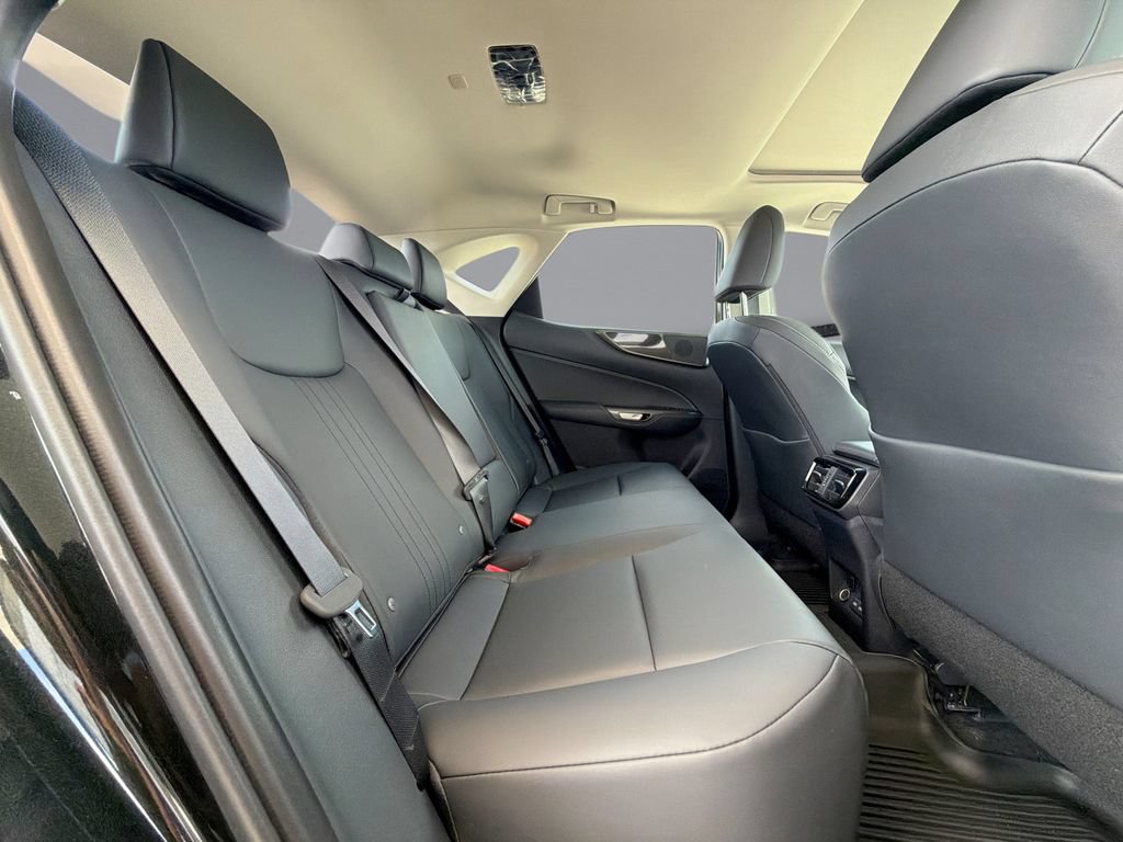 New 2026 Lexus NX 350 AWD w/ Accessory Package (2T) image 17
