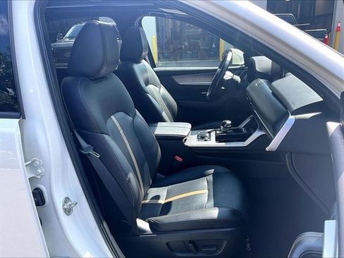Used 2024 MAZDA CX-90 3.3 Turbo w/ Premium Plus Pkg AWD/4WD image 7