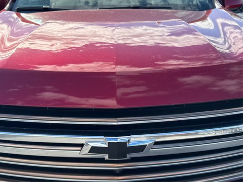 Used 2023 Chevrolet Tahoe High Country image 13