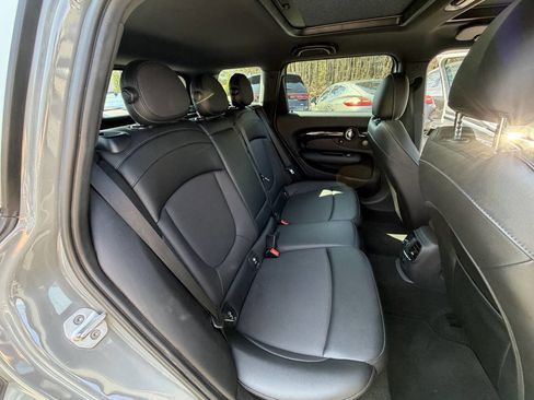 Used 2017 MINI Cooper Clubman S image 24