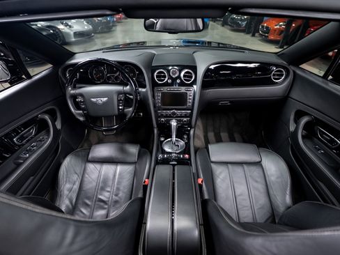 Used 2007 Bentley Continental GT image 48