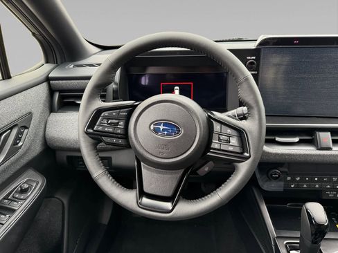 New 2026 Subaru Outback Limited XT image 12