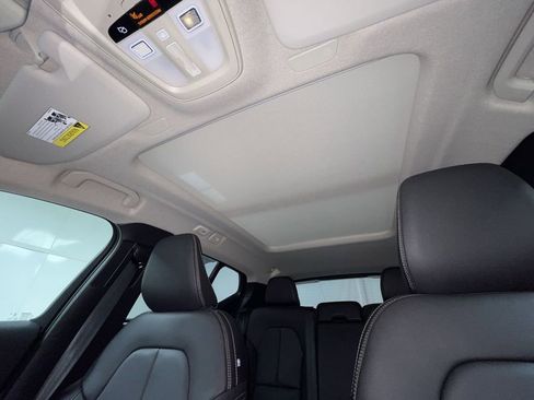 New 2026 Volvo XC40 B5 Ultra w/ Protection Package Premier image 12